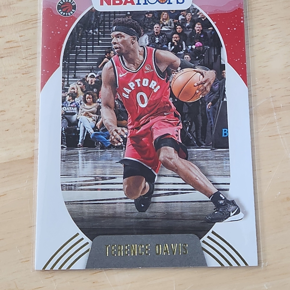 Toronto Raptors Stars x6 - Picture 5 of 7